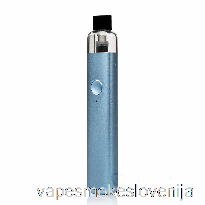 Vape Petrol Geek Vape Wenax K1 16w Pod Sistem Nebesno Modra